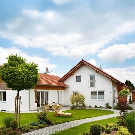 Ferienhaus Schlamminger Dobersing Zewnętrze zdjęcie