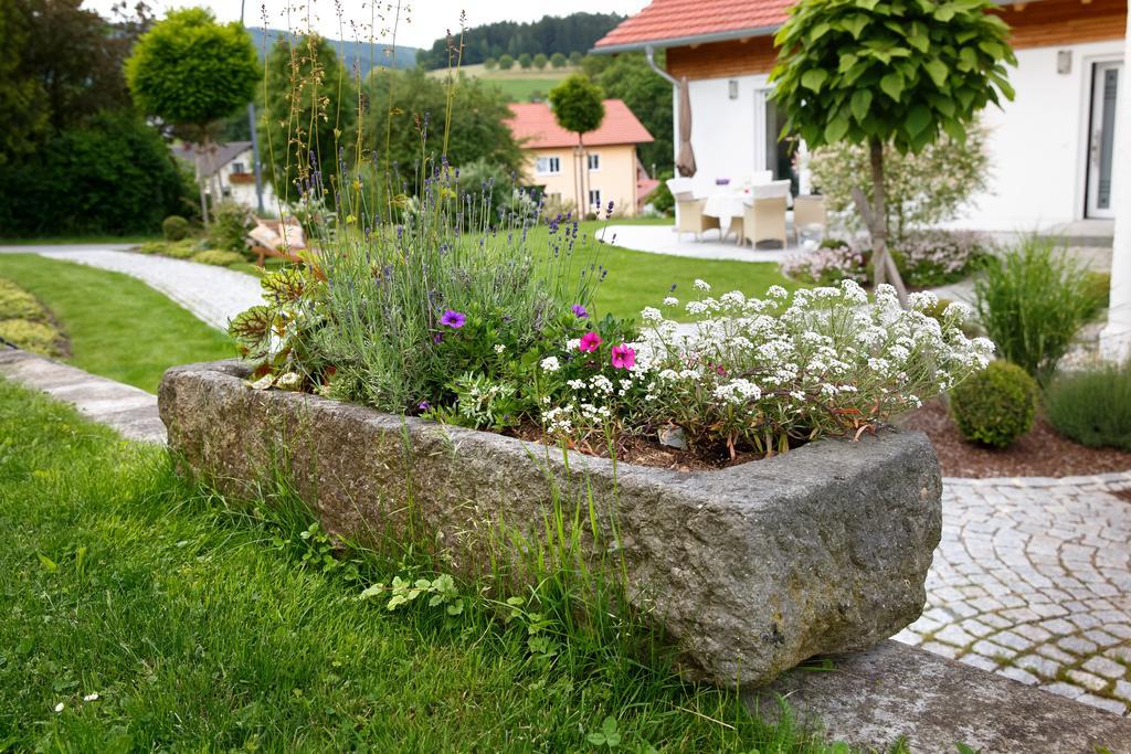 Ferienhaus Schlamminger Dobersing Zewnętrze zdjęcie